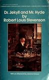 Dr. Jekyll and Mr...