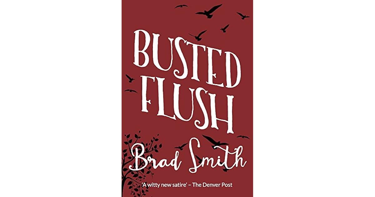 Busted Flush by Brad Smith