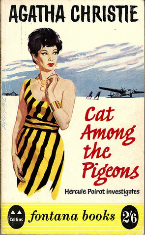 Cat Among the Pigeons