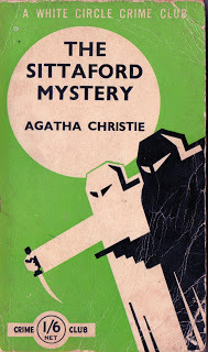 The Sittaford Mystery