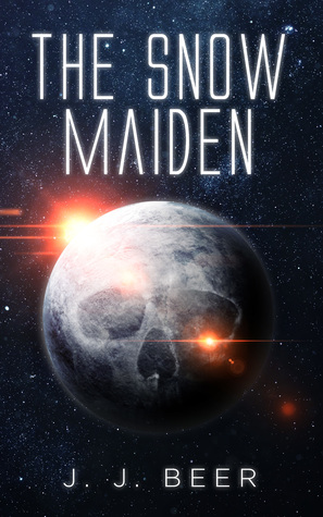 The Snow Maiden (ebook)