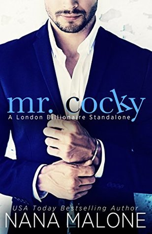 Mr. Cocky (London Billionaire)