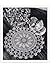 #2478 FORGET ME NOT DOILY V...