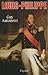 Louis-Philippe (Biographies Historiques) (French Edition)