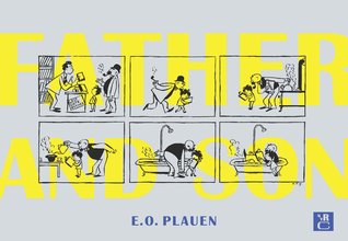 Father and Son (Hardcover)