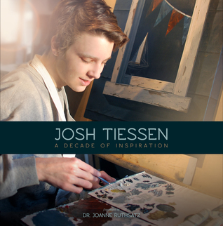 Josh Tiessen: A Decade of Inspiration