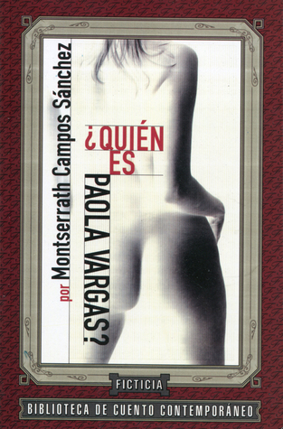 ¿Quién es Paola Vargas?