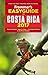 Frommer's EasyGuide to Costa Rica 2017 (Easy Guides)
