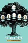 The Heirs by Susan  Rieger