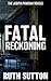 Fatal Reckoning (The Judith...