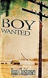 Boy Wanted by Ryan Christiansen
