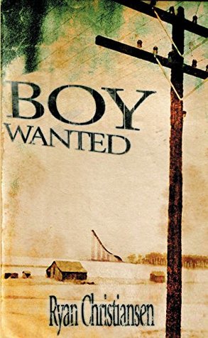 Boy Wanted