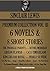 SINCLAIR LEWIS PREMIUM COLLECTION VOLUME III: 6 NOVELS + 8 Short Stories (Timeless Wisdom Collection Book 1280)