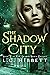 The Shadow City (Demon-Born...