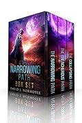 The Narrowing Path: The Complete Trilogy