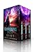 The Narrowing Path: The Complete Trilogy