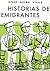 Historias de emigrantes