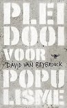 Pleidooi voor pop...