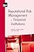 Reputational Risk Managemen...
