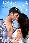 Love Runs Deep (Changing Tides, #1) Love Runs Deep (Changing Tides, #1)