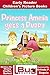 Princess Amelia Gets a Puppy - Early Reader - Children's Pict... by Shelia Shaffer Burket