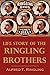 Life Story of the Ringling Brothers