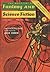 The Magazine of Fantasy and Science Fiction, February 1971 (The Magazine of Fantasy & Science Fiction, #237)