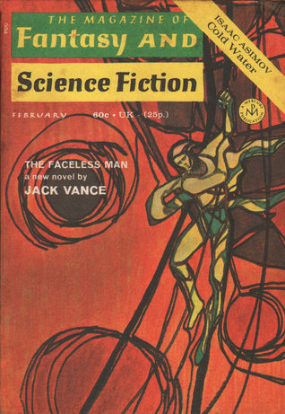 The Magazine of Fantasy and Science Fiction, February 1971 (The Magazine of Fantasy & Science Fiction, #237)
