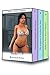 Indian Lesbian Erotica Books 7-9: Box Set: Desi Sex Stories
