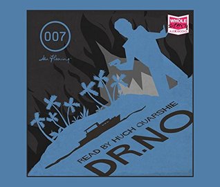 Dr. No.