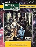 Star Wars Galaxy Guide 5: Return of the Jedi