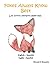 Children's Book (English Spanish): Foxes Always Know Best - Los zorros siempre saben más (Bilingual Edition): Cuento infantil (Inglés - Español). Edición bilingüe. Libros para niños.