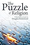 Book cover for The Puzzle of Religion: Finding beliefs we can agree on