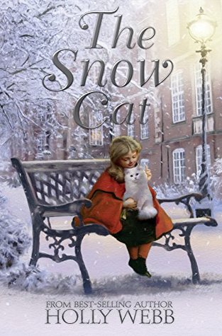 The Snow Cat (Wintry Tales)