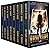 Rogue Stars: Eight Novels o...