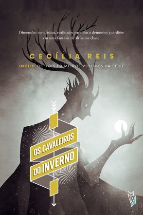 Os Cavaleiros do Inverno (Hiemis, #1-2)