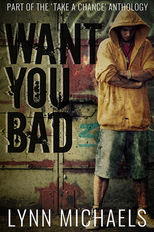 Want You Bad