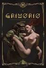 Grimorio (Paperback)