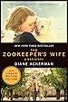 Image for The Zookeeper's Wife