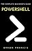 Powershell  by Byron Francis