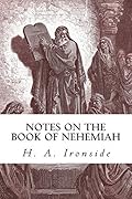 Notes on the Book of Nehemiah