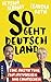 So geht Deutschland by Claudia Roth