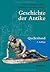 Geschichte der Antike: Quellenband