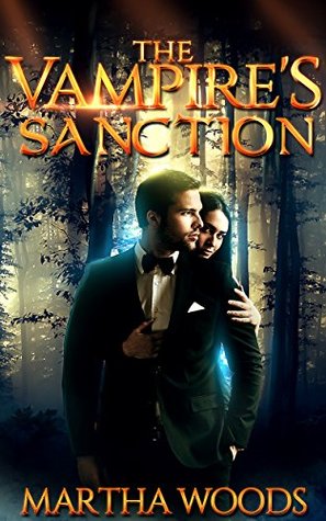 The Vampire's Sanction (Kindle Edition)