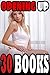Opening Up - 30 Book Bundle of You Know What...