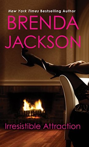 Irresistible Attraction (Kindle Edition)
