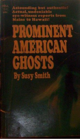 Prominent American Ghosts