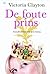 De foute prins by Victoria Clayton