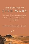 Book cover for The Science of Star Wars: The Scientific Facts Behind the Force, Space Travel, and More!