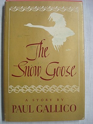 The Snow Goose